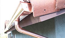 Rain Gutter Installation, Repair, Cleaning in Albion, CA